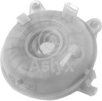 Aslyx AS-535872 Expansion Tank, coolant AS535872: Buy near me at 2407.PL in Poland at an Affordable price!