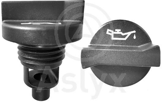 Aslyx AS-535604 Oil filler cap AS535604: Buy near me in Poland at 2407.PL - Good price!
