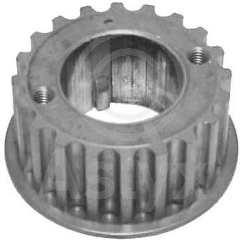Aslyx AS-105340 TOOTHED WHEEL AS105340: Buy near me in Poland at 2407.PL - Good price!