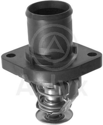 Aslyx AS-103790 Thermostat housing AS103790: Buy near me in Poland at 2407.PL - Good price!