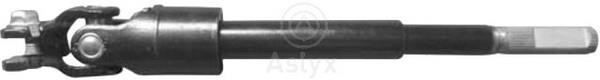 Aslyx AS-105459 Joint, steering column AS105459: Buy near me at 2407.PL in Poland at an Affordable price!