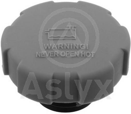 Aslyx AS-103920 Запірна кришка, радіатор AS103920: Купити у Польщі - Добра ціна на 2407.PL!