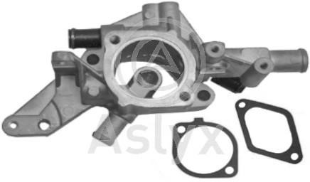 Aslyx AS-106031 Thermostat housing AS106031: Buy near me in Poland at 2407.PL - Good price!