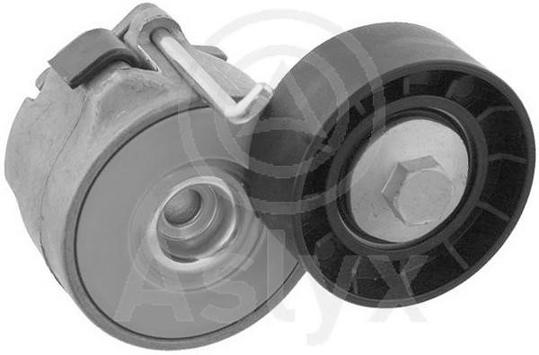 Aslyx AS-105658 Idler roller AS105658: Buy near me in Poland at 2407.PL - Good price!