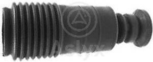 Aslyx AS-506909 Bellow and bump for 1 shock absorber AS506909: Buy near me in Poland at 2407.PL - Good price!