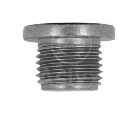 Aslyx AS-105655 Sump plug AS105655: Buy near me in Poland at 2407.PL - Good price!