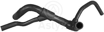 Aslyx AS-109293 Radiator hose AS109293: Buy near me in Poland at 2407.PL - Good price!