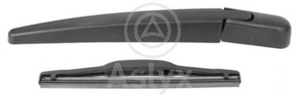 Aslyx AS-570145 Комплект рычагов стеклоочистителя, система очистки стекол AS570145: Купить в Польше - Отличная цена на 2407.PL!