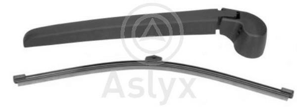 Aslyx AS-570240 Комплект двірників, система склоочисників AS570240: Приваблива ціна - Купити у Польщі на 2407.PL!