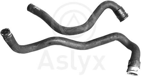 Aslyx AS-109553 Hose, heat exchange heating AS109553: Buy near me in Poland at 2407.PL - Good price!