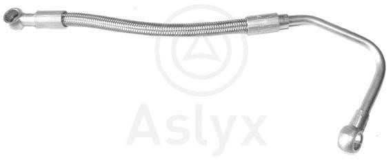 Aslyx AS-503390 Oil Pipe, charger AS503390: Buy near me in Poland at 2407.PL - Good price!