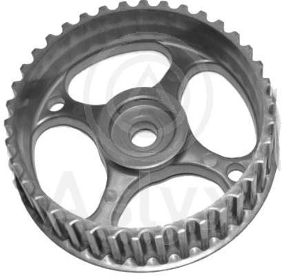 Aslyx AS-506423 Camshaft Drive Gear AS506423: Buy near me in Poland at 2407.PL - Good price!