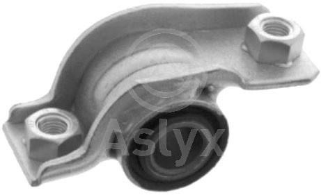 Aslyx AS-105548 Control Arm-/Trailing Arm Bush AS105548: Buy near me in Poland at 2407.PL - Good price!