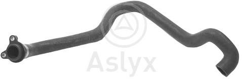 Aslyx AS-509915 Heater hose AS509915: Buy near me in Poland at 2407.PL - Good price!