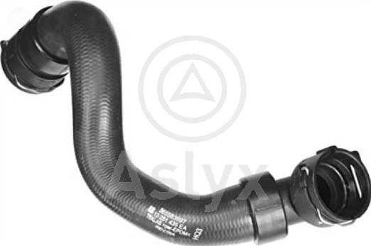 Aslyx AS-594391 Radiator hose AS594391: Buy near me in Poland at 2407.PL - Good price!