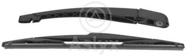 Aslyx AS-570030 Wiper Arm Set, window cleaning AS570030: Buy near me in Poland at 2407.PL - Good price!