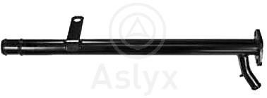 Aslyx AS-103124 przewód układu chłodzenia AS103124: Dobra cena w Polsce na 2407.PL - Kup Teraz!