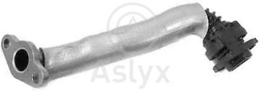 Aslyx AS-503393 Oil Pipe, charger AS503393: Buy near me in Poland at 2407.PL - Good price!