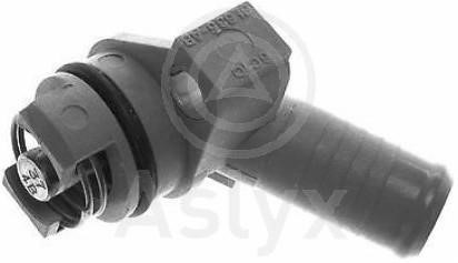 Aslyx AS-521031 Thermostat housing AS521031: Buy near me in Poland at 2407.PL - Good price!