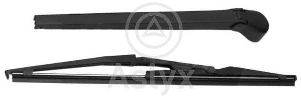 Aslyx AS-570042 Wiper Arm Set, window cleaning AS570042: Buy near me at 2407.PL in Poland at an Affordable price!