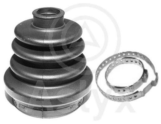 Aslyx AS-101730 Bellow set, drive shaft AS101730: Buy near me in Poland at 2407.PL - Good price!