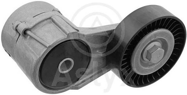 Aslyx AS-106106 Idler roller AS106106: Buy near me at 2407.PL in Poland at an Affordable price!