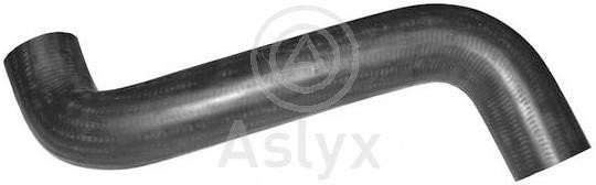 Aslyx AS-509847 Шланг радиатора AS509847: Отличная цена - Купить в Польше на 2407.PL!
