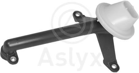 Aslyx AS-503989 Маслоприймач AS503989: Купити у Польщі - Добра ціна на 2407.PL!