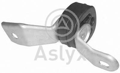 Aslyx AS-521291 Exhaust mounting bracket AS521291: Buy near me in Poland at 2407.PL - Good price!