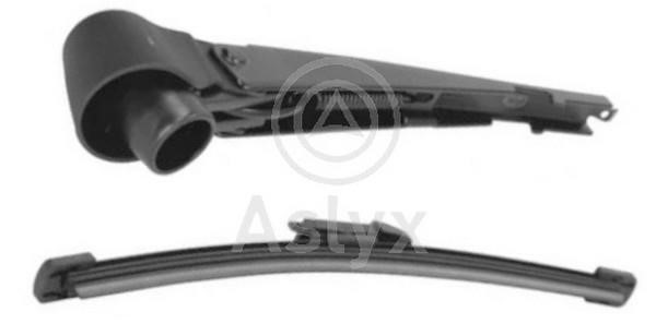 Aslyx AS-570353 Wiper Arm Set, window cleaning AS570353: Buy near me in Poland at 2407.PL - Good price!