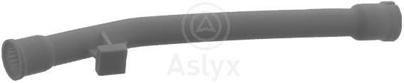 Aslyx AS-103568 Oil dipstick guide tube AS103568: Buy near me in Poland at 2407.PL - Good price!