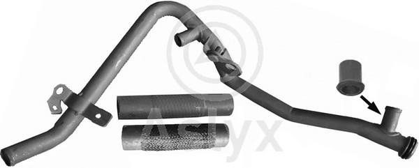 Aslyx AS-503398 Coolant Tube AS503398: Buy near me in Poland at 2407.PL - Good price!