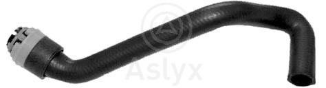 Aslyx AS-108984 Шланг, теплообменник - отопление AS108984: Отличная цена - Купить в Польше на 2407.PL!