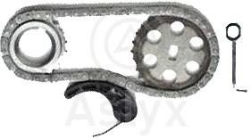 Aslyx AS-105913 Цепь привода насоса масляного AS105913: Купить в Польше - Отличная цена на 2407.PL!