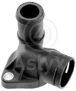 Aslyx AS-103586 Фланец охлаждающей жидкости AS103586: Отличная цена - Купить в Польше на 2407.PL!