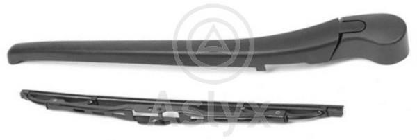 Aslyx AS-570245 Wiper Arm Set, window cleaning AS570245: Buy near me in Poland at 2407.PL - Good price!