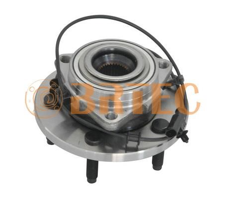 BRTEC 991323A Wheel bearing kit 991323A: Buy near me at 2407.PL in Poland at an Affordable price!