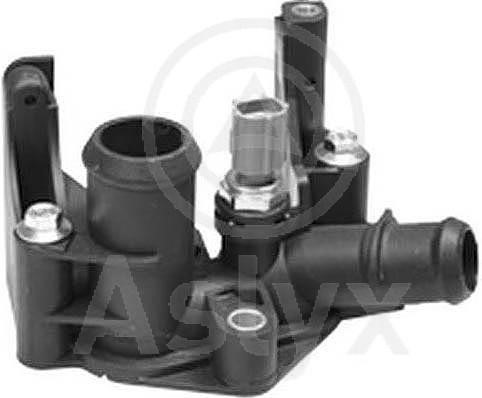 Aslyx AS-503998 Coolant Flange AS503998: Buy near me in Poland at 2407.PL - Good price!