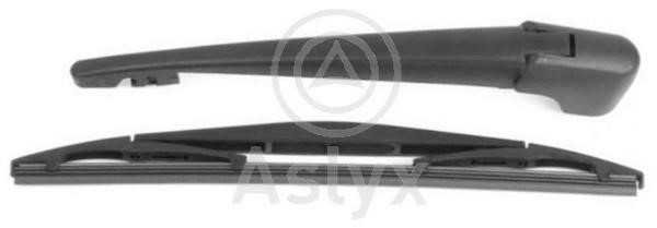 Aslyx AS-570256 Wiper Arm Set, window cleaning AS570256: Buy near me in Poland at 2407.PL - Good price!