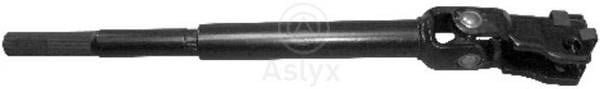 Aslyx AS-105906 Joint, steering column AS105906: Buy near me in Poland at 2407.PL - Good price!