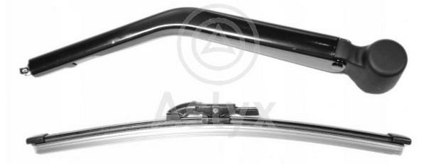 Aslyx AS-570357 Wiper Arm Set, window cleaning AS570357: Buy near me at 2407.PL in Poland at an Affordable price!