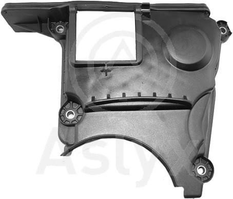 Aslyx AS-535635 Cover, timing belt AS535635: Buy near me in Poland at 2407.PL - Good price!