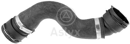 Aslyx AS-509897 Radiator hose AS509897: Buy near me in Poland at 2407.PL - Good price!