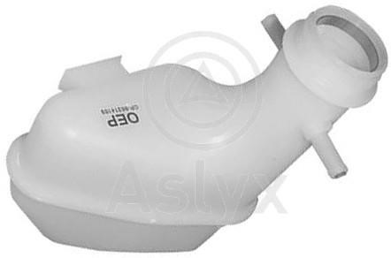 Aslyx AS-535739 Zbiorniczek wyrównawczy, płyn chłodzący AS535739: Dobra cena w Polsce na 2407.PL - Kup Teraz!