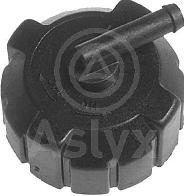 Aslyx AS-103572 Компенсационный бак, охлаждающая жидкость AS103572: Отличная цена - Купить в Польше на 2407.PL!