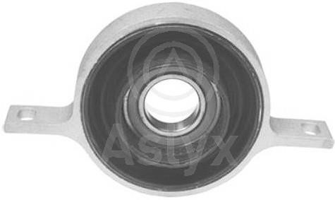Aslyx AS-105822 Mounting, propshaft AS105822: Buy near me in Poland at 2407.PL - Good price!
