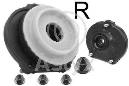 Aslyx AS-105677 Suspension Strut Support Mount AS105677: Buy near me in Poland at 2407.PL - Good price!