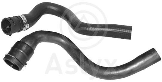 Aslyx AS-109552 Hose, heat exchange heating AS109552: Buy near me in Poland at 2407.PL - Good price!