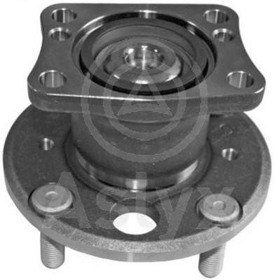 Aslyx AS-190169 Wheel bearing kit AS190169: Buy near me in Poland at 2407.PL - Good price!