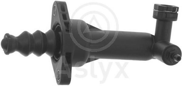 Aslyx AS-106123 Clutch slave cylinder AS106123: Buy near me in Poland at 2407.PL - Good price!